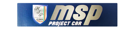 MSP Project Car